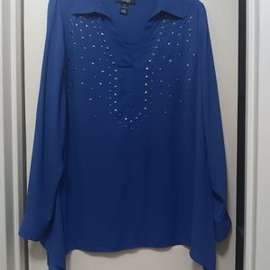 One Blouse